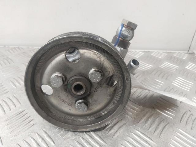 Bomba da Direção hidrâulica assistida 51829970 FIAT