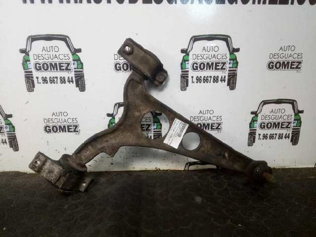 Braço oscilante inferior direito de suspensão dianteira 51832938 FIAT