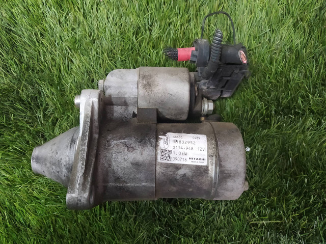 51832952 Ford