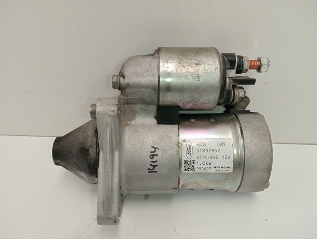 51832952 Ford