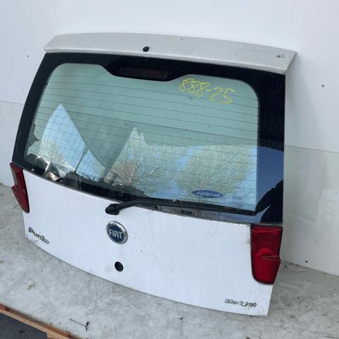 51833466 Fiat/Alfa/Lancia