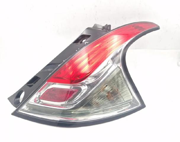 Lanterna traseira direita 51833630 FIAT