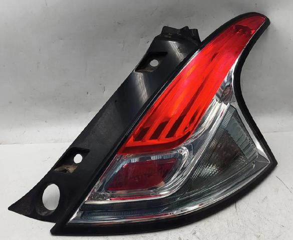 Lanterna traseira direita 51833630 FIAT