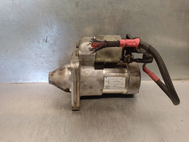 51833880 Fiat/Alfa/Lancia