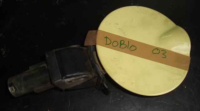 Alcapão do tanque de combustível para Fiat Doblo 223