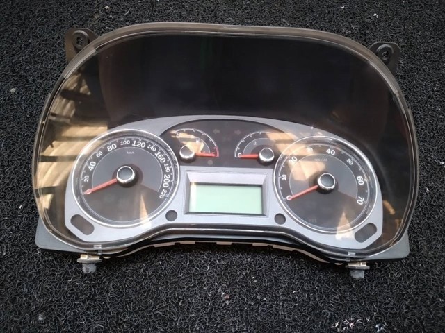 51836977 Fiat/Alfa/Lancia