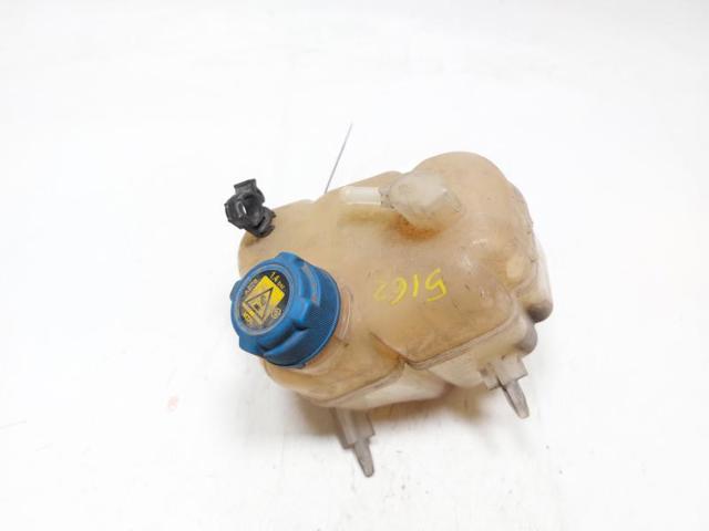 Tanque de expansão do sistema de esfriamento 51837896 FIAT