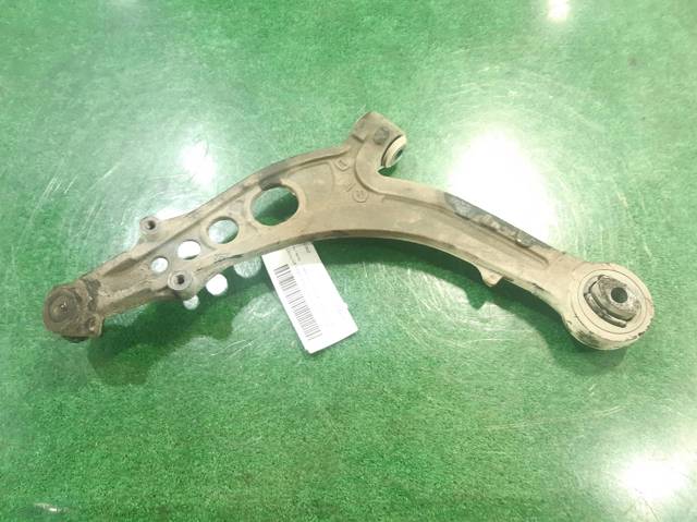 Braço oscilante inferior direito de suspensão dianteira 51839218 FIAT
