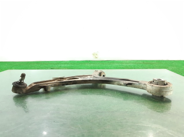 Braço oscilante inferior esquerdo de suspensão dianteira 51839219 FIAT