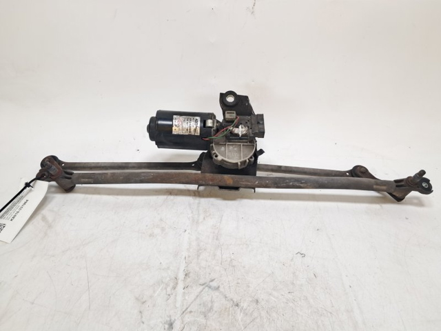 Trapézio de limpador pára-brisas 51839941 FIAT