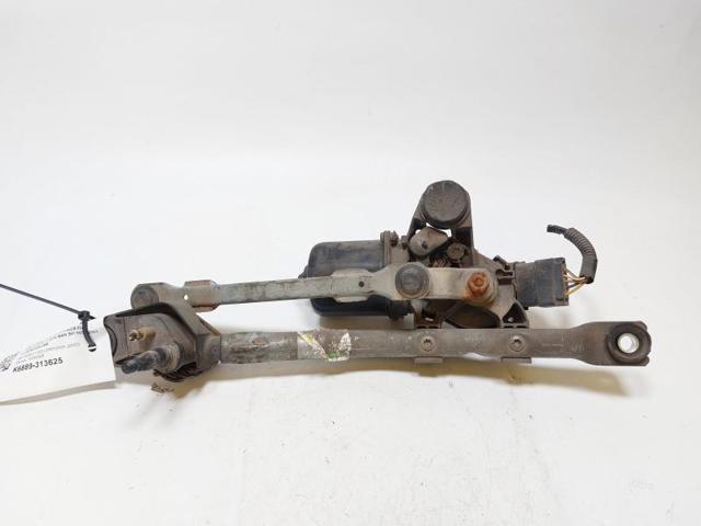 Trapézio de limpador pára-brisas 51839941 FIAT