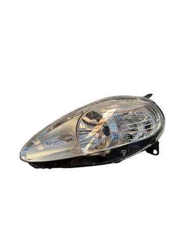 Luz esquerda 51840995 FIAT