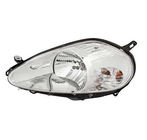 Luz esquerda 51840995 FIAT