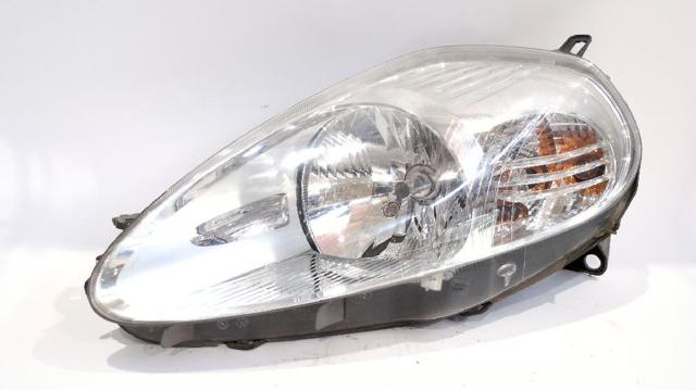 Luz esquerda 51840995 FIAT