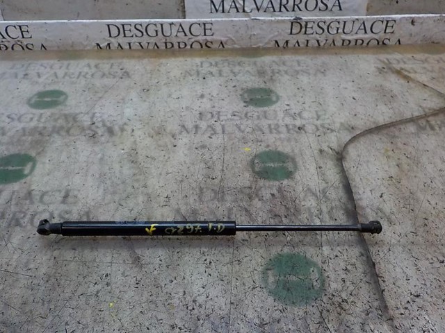 Amortecedor de tampa de porta-malas (de 3ª/5ª porta traseira) 51841634 FIAT