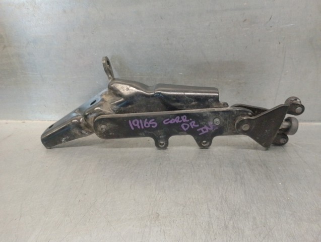 Rolo direito inferior da porta lateral (deslizante) 51842450 FIAT