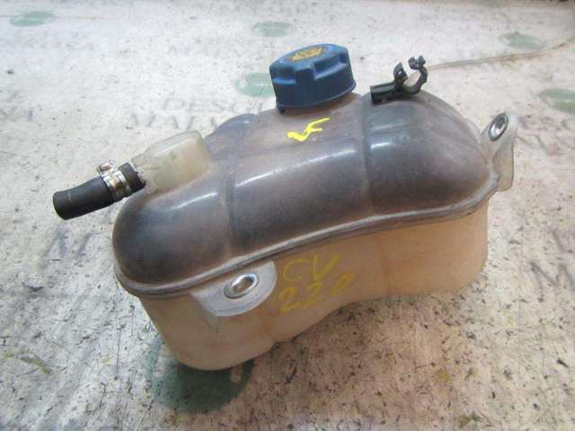Tanque de expansão do sistema de esfriamento 51845798 FIAT