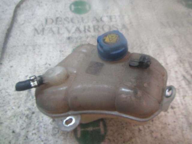 Tanque de expansão do sistema de esfriamento 51845798 FIAT