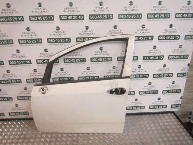 Porta dianteira esquerda 51846215 FIAT