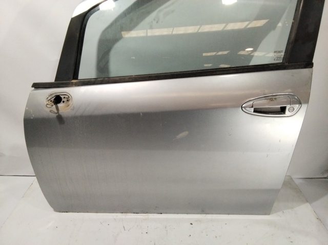 Porta dianteira esquerda 51846215 FIAT
