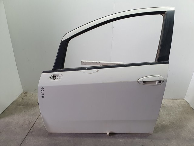 Porta dianteira esquerda 51846215 FIAT