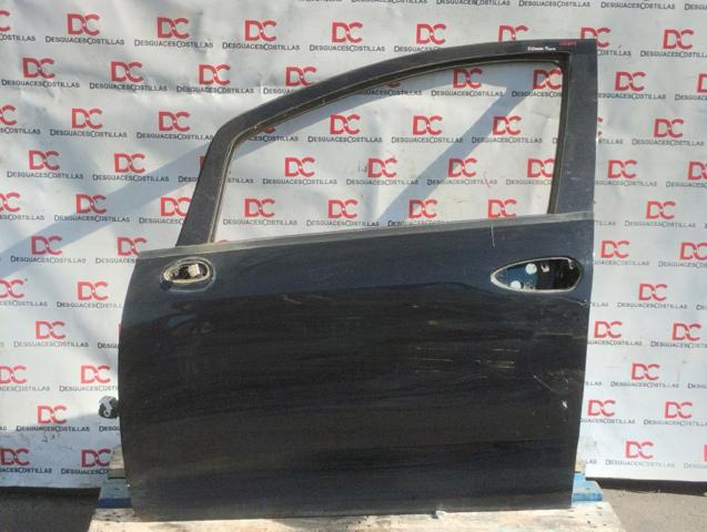 Porta dianteira esquerda 51846215 FIAT