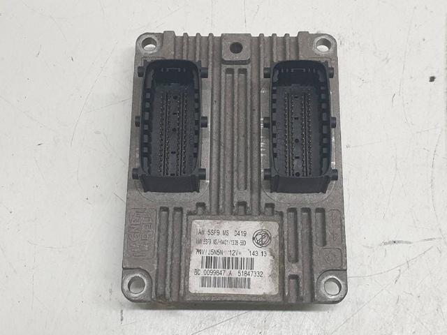 51847332 Fiat/Alfa/Lancia