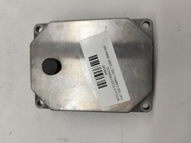 51847332 Fiat/Alfa/Lancia