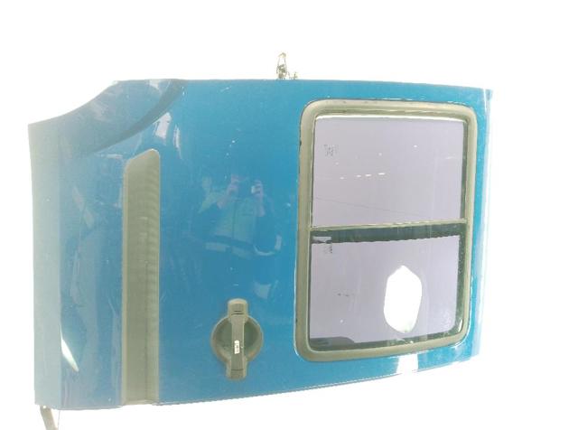 Porta lateral (deslizante) direita 51847628 FIAT