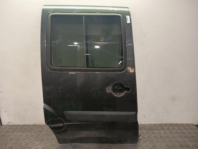 Porta lateral (deslizante) direita 51847628 FIAT