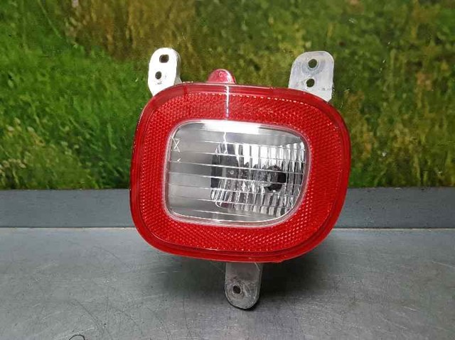 Lanterna de marcha à ré 51848137 FIAT