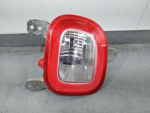 Lanterna de marcha à ré 51848137 FIAT