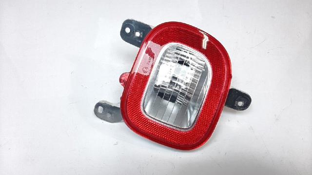 Lanterna de marcha à ré 51848137 FIAT