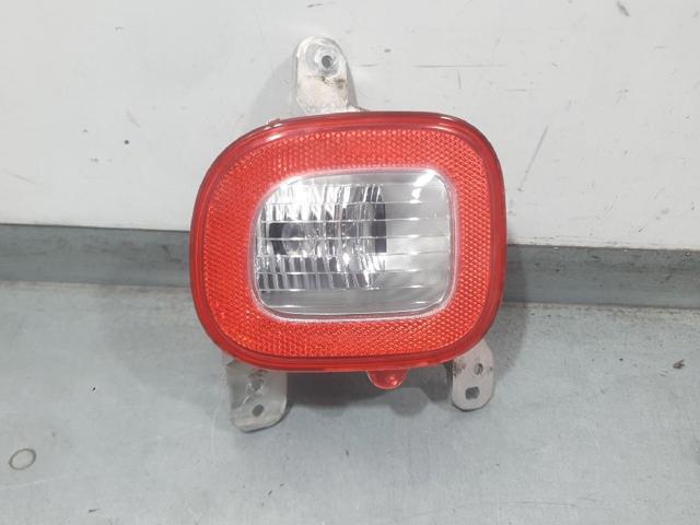 Lanterna de marcha à ré 51848137 FIAT