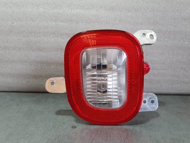 Lanterna de marcha à ré 51848137 FIAT