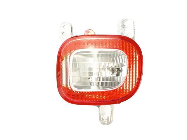 Lanterna de marcha à ré 51848137 FIAT