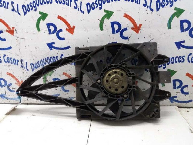  Panda II hatchback (2003-2013) original desde 92,89 €