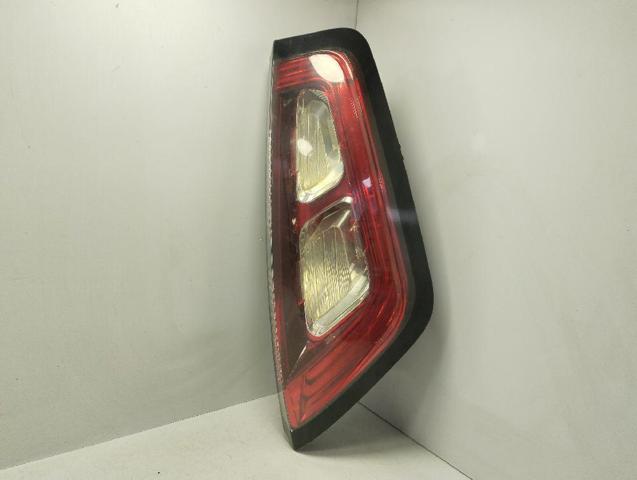 Lanterna traseira esquerda 51849738 FIAT