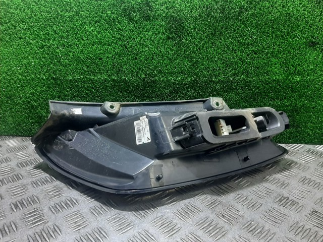 Lanterna traseira esquerda 51849738 FIAT