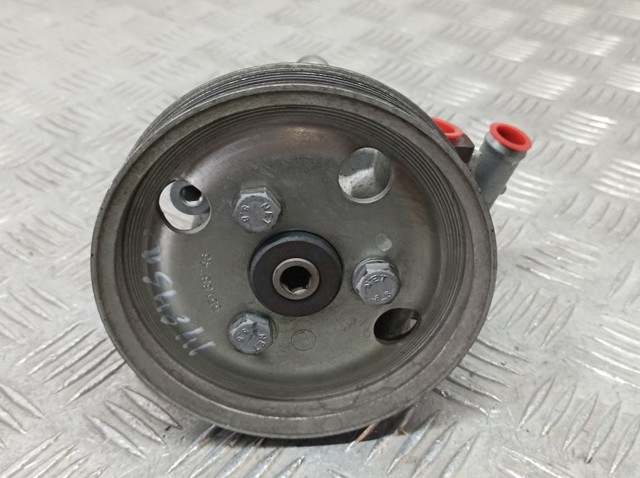 Bomba da Direção hidrâulica assistida 518523200 FIAT