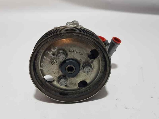 Bomba da Direção hidrâulica assistida 518523200 FIAT