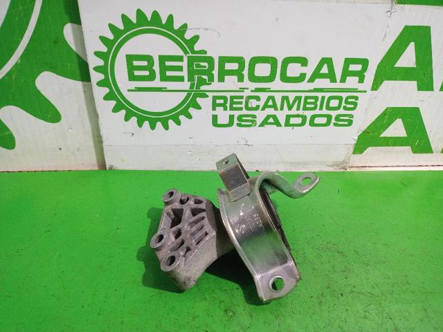 Coxim (suporte) direito dianteiro de motor 51854035 FIAT