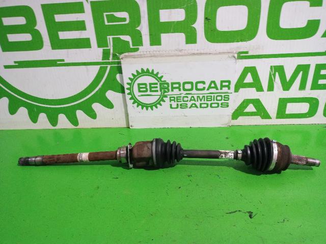 Junta homocinética externa dianteira 51854040 FIAT