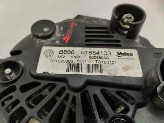 51854103 Peugeot/Citroen