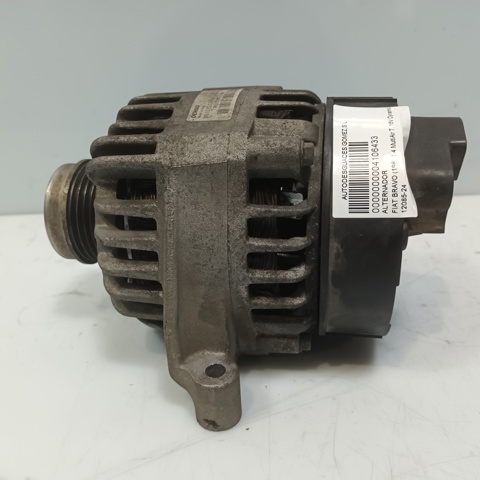 51854903 Fiat/Alfa/Lancia