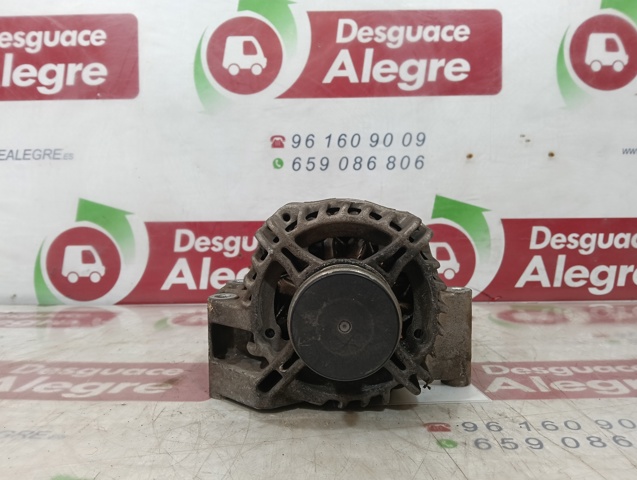 51854910 Opel