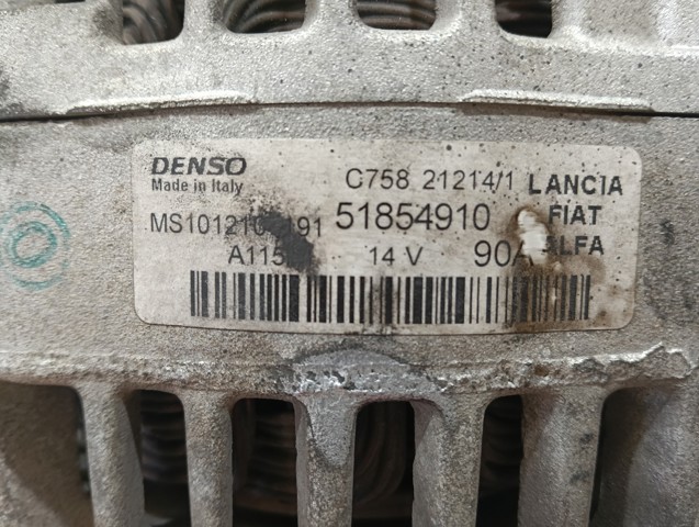 51854910 Opel