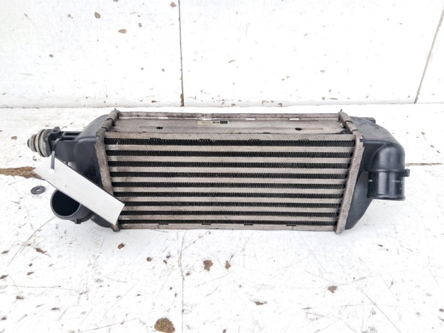 Radiador de intercooler para Fiat 500 312