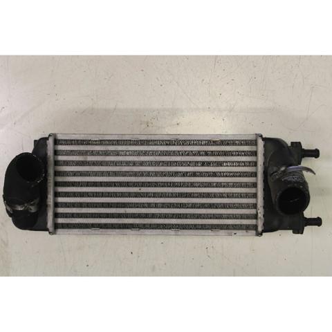 Radiador de intercooler 51855481 FIAT