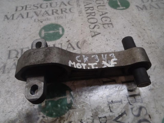 Coxim (suporte) traseiro de motor 51855676 FIAT